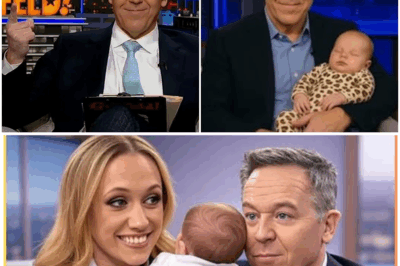 🔥💥GUTFELD! TV MIRACLE: Greg Gutfeld’s Newborn Daughter Steals the Show in a Heartwarming Moment with Tyrus—Viewers Left in Tears as Baby Brings Unforgettable Joy to Millions! Over 2.5 Million Views and Counting—What Was the Moment That Melted Hearts Across the Nation? Meanwhile, Kat Timpf’s Inspiring Journey into Motherhood Captivates the Country—Find Out Why This Unexpected TV Appearance Has Everyone Talking and Feeling Warm Inside!