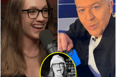 FOX NEWS SHOCKER: Kat Timpf’s Emotional Return to TV After Cancer and Motherhood—Greg Gutfeld’s Heartfelt Words Leave Her In Tears LIVE! Kat Timpf’s tearful return to Fox News after her battle with cancer and the joys of motherhood became an unforgettable moment. Greg Gutfeld’s heartfelt words brought Timpf to tears live on air, creating an emotional moment viewers won’t soon forget. What triggered this powerful emotional response, and how did the moment change the dynamics of the show? Read the full story below! 👇👇👇