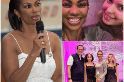 “Storm Behind the Smile—Harris Faulkner Sparks Fierce Online Debate with Cryptic Warning on Fox News Ahead of Daughter’s College Milestone!” In a shocking moment on Fox News, Harris Faulkner sparked intense speculation and a fierce online debate with a cryptic warning ahead of her daughter’s upcoming college milestone. While Faulkner didn’t explain what has been keeping her “up at night,” her brief sentence left the entire studio in stunned silence. Fans are now asking: Did Faulkner just hint at a hidden crisis that the media doesn’t want us to see? What is really going on behind the smile? Watch below to uncover the cryptic message and the mounting questions surrounding it.