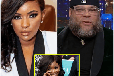 “Tyrus Emerges as a Hero After Dismantling Jasmine Crockett on Live Air—Relentless Takedown Leaves Crockett Speechless and Exiting in Humiliation!” In a shocking and explosive moment on live TV, Tyrus, the outspoken Fox News personality, completely dismantled Representative Jasmine Crockett during a heated debate, leaving her speechless and forced to exit the stage in humiliation. The relentless takedown stunned the entire studio, and Tyrus was left as the undisputed victor of the confrontation. What sparked this intense moment, and how did Crockett fail to respond to Tyrus’ fiery words? Get the full story behind the shocking event that has sent waves through the media world and left everyone questioning the true winner.
