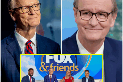 🔥💥SHOCKING FOX NEWS TURNAROUND: Steve Doocy ‘SHUT DOWN’ After 30 Years on Air—What Caused His Sudden Exit and Who Is Behind It? Inside Sources Reveal the Silent Forces That Led to the Iconic Anchor’s Departure from Fox News. What Really Happened Behind the Scenes, and How Will This Affect the Network’s Future? Get the Full Inside Story of Steve Doocy’s Unthinkable Exit!
