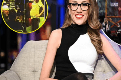 BREAKING BABY NEWS: Kat Timpf Reveals Heart-Melting Details About Her Newborn and a Secret Nickname Only Known to Greg Gutfeld and Tyrus! After Weeks of Sleepless Nights, Kat Shares an Intimate Glimpse Into Her New Life as a Mom, and It’s a Plot Twist No One Saw Coming! Fans Are Moved by Her Rare Behind-the-Scenes Look at Motherhood—This Baby Update Will Have You in Tears!