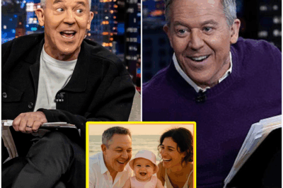 “Breaking News: Greg Gutfeld Applies for Long Leave of Absence to Take His Child for Treatment in a Far-Away Place—What Problems is the Baby Facing?” In an unexpected and deeply emotional move, Greg Gutfeld, Fox News’s popular host, has applied for an extended leave of absence to take his baby to a far-away location for specialized medical treatment. The revelation has left fans stunned and concerned, as the nature of the baby’s health problems remains private for now. What challenges is Gutfeld’s child facing, and how will this affect his career at Fox News? The emotional decision marks a significant personal moment for Gutfeld, who has always kept his family life relatively private. Get the full details on this developing story.