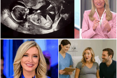 SHOCKING REVEAL: Kayleigh McEnany Announces Birth of Her THIRD Child—But What She Reveals Next Will Leave You Speechless! The Unexpected Twist About Her Growing Family Has Fans in a Frenzy! What’s the Hidden Secret Behind This Life-Changing Moment? Fans Are Stunned by McEnany’s Bombshell Announcement—You Won’t Believe What She Just Shared. Get the Full Details Behind Her Shocking News and Find Out What’s REALLY Going On!