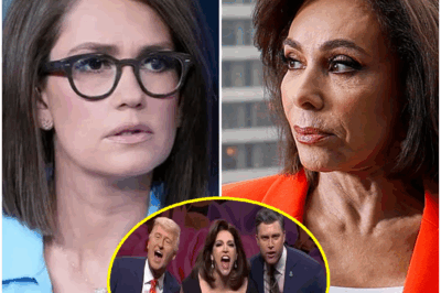UNBELIEVABLE FOX NEWS MOMENT: Jessica Tarlov ESCORTED OFF SET After Explosive Clash with Jeanine Pirro—The Shocking Details Behind the On-Air Showdown That Left Viewers Stunned! What Led to Tarlov’s Abrupt Exit and How Did Pirro’s Blistering Critique Spark This Dramatic Turn? Fans Are Still Reeling—What Happened Off-Camera That Changed the Course of the Show? Find Out the Jaw-Dropping Truth Behind This Heated Encounter!