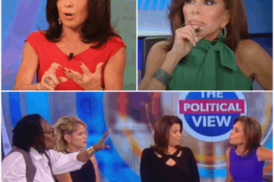 “Is Jeanine Pirro Leaving The Five? Shocking Replacement Rumors Are Stirring Major Speculation—What’s Really Going On?” Major rumors are making waves at Fox News as speculation grows that Jeanine Pirro’s position on The Five could soon be replaced. Fans are in disbelief as a surprising name is reportedly being floated as her potential successor. Could this mark the end of Judge Jeanine’s fiery role on the panel? Behind-the-scenes buzz suggests a significant shakeup on the horizon, with fans wondering if the show will ever be the same. Find out what the speculation is about, and whether the rumors could change the future of The Five for good.