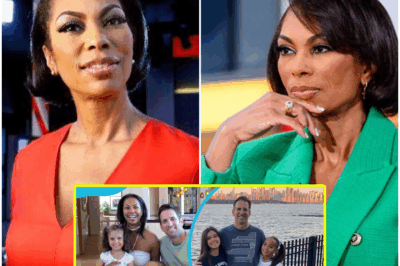 “Harris Faulkner’s 20-Year Marriage to Tony Berlin: A Rock-Solid Union That Defies Media Expectations” In an industry known for fleeting romances and public breakups, Harris Faulkner’s 20-year marriage to Tony Berlin stands out as a testament to love, faith, and resilience. The couple’s union, which has overcome cultural and religious differences, has left fans and critics alike in awe. How did they manage to defy the odds and maintain such a strong bond? With unwavering mutual respect and commitment, their love story is one that Hollywood rarely talks about. Get the full details on how Harris and Tony’s marriage has stood the test of time.