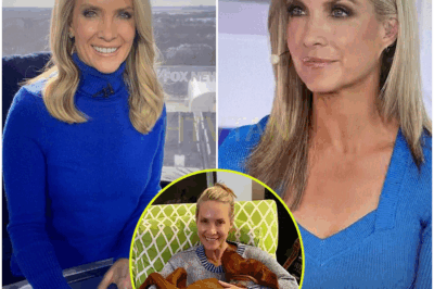 BREAKING: Dana Perino’s Sudden Disappearance from America’s Newsroom and The Five—Fans Left in Shock as the REAL Reason Behind Her Absence EXPOSES Hidden Truths and CONFIRMS All the Rumors!
