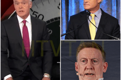 “SHOCKING CBS BOMBSHELL: Scott Pelley Unleashes Explosive Rebuke Against Paramount LIVE on ‘60 Minutes’—The Hidden Truth Behind His On-Air Clash Will Leave You Speechless!”
