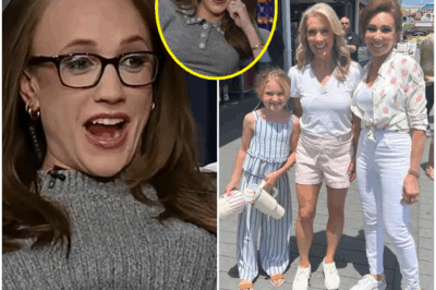 FOX NEWS BOMBSHELL: Dana Perino & Jeanine Pirro’s Surprise Visit to Kat Timpf Sparks Tears, Revealing Shocking Truths and Unbreakable Bonds! Fans Stunned as the Power Trio’s Emotional Reunion Goes Viral—What Secret Pain Triggered This Unforgettable Moment? Behind-the-Scenes Drama, Raw Emotions, and Heartfelt Revelations Exposed! Could This Be the Biggest Fox News Story Ever? Get All the Details Behind the Jaw-Dropping Moment Everyone’s Talking About!