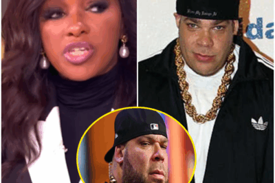 SHOCKING ON-AIR SHOWDOWN: Tyrus Destroys Jasmine Crockett with Hard-Hitting Facts, Leaving Her Speechless and Fans in Awe! Behind the Scenes, Producers Scramble as Crockett’s Failure to Counter the Truth Leads to Her Sudden Exit. Tyrus Earns the Nickname “The Truth Hammer” as Viewers Applaud His Fearless, Calm Delivery. Was Crockett Unprepared? The Explosive Fallout You Can’t Miss—Get the Full Story Here!