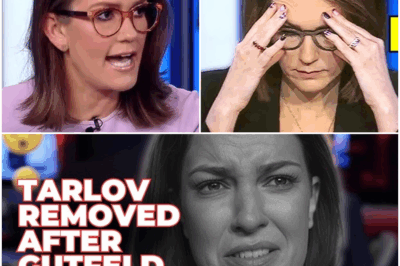 FOX NEWS NIGHTMARE: Jessica Tarlov and Greg Gutfeld’s Argument Turns Violent LIVE—”Shut Up, You Don’t Know Anything!” Fans Stunned as Tarlov’s Shocking Outburst Leads to Her Forced Exit from the Set! What Caused This Explosive Clash Between Two Prominent Fox News Stars, and Why Did Security Have to Step In? Get the Full, Jaw-Dropping Details of the Intense Showdown That Has Everyone Talking!