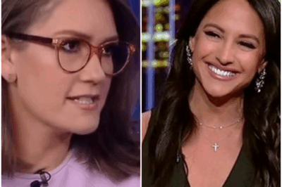 FOX NEWS EXPLOSION: Emily Compagno and Jessica Tarlov’s Fiery Argument LEAKED—What Caused the Tension That Could Spark a Fox News Crisis? Behind-the-Scenes Drama Reveals Shocking Details About the Clash Between These Two Powerhouse Women. Is This the Beginning of a Bigger Story for Fox News? Fans Are Demanding Answers—Find Out What Really Happened in This Explosive On-Air Confrontation!
