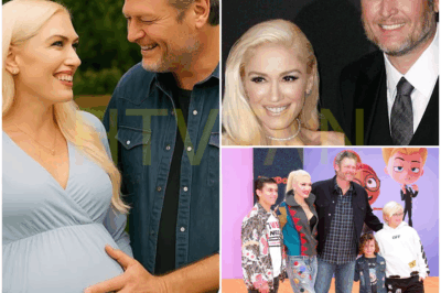Blake Shelton And Gwen Stefani Are Ready To Be Parents At 48– Miracle Baby After Conception Efforts Will Change Everything!