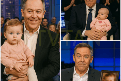 SHOCKING REVEAL: Greg Gutfeld’s Daughter Makes First Appearance on Fox News—What She Said Left Everyone Stunned and Speechless!
