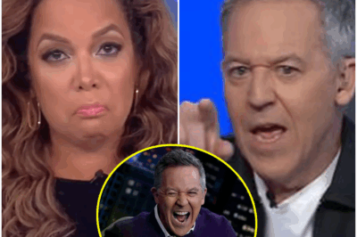 WOW! Greg Gutfeld TAKES DOWN Sunny Hostin on Live TV—Exposes the “Queen of Righteousness” as a Hypocrite! What Did Gutfeld Reveal That Left the Internet SHOCKED and Talking? The Explosive Moment That Has Fans Roaring and Critics Scrambling—What Was the Truth That Gutfeld Uncovered About Hostin’s Contradictions? Find Out What Happened During This Epic Showdown on Gutfeld! and Why Everyone Is Talking About It!