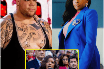 “Tyrus Unleashes ‘Truth Hammer’ on Jasmine Crockett—Exit, Silence, and The Moment That Left Viewers Stunned!” What was supposed to be a controlled segment on Fox News turned into chaos when Tyrus, now dubbed “The Truth Hammer,” unleashed a relentless series of hard-hitting facts on Representative Jasmine Crockett. Unable to counter his points, Crockett looked to the moderator for help—but none came. The confrontation ended with Crockett’s dramatic exit, and the audience was left stunned. Fans praised Tyrus for his calm yet fearless delivery, while critics reluctantly admitted: Crockett was unprepared. The fallout from this explosive moment has fans and critics alike questioning what happens next. Get the full story here.