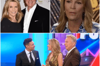 VANNA WHITE DROPS BOMBSHELL: Shocking Truth Behind 12-Year Romance and Refusal to Wed—Fans Stunned by Her Unexpected Revelation! After Over a Decade with Her Partner, Vanna Explains Why Marriage Was Never on the Table, Sending Hollywood into Shock. What’s Really Behind Their Decision to Remain Unmarried? The Explosive Story You Won’t Want to Miss—Find Out All the Details Here!