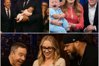 “SHOCKING REVEAL: How Kat Timpf, Greg Gutfeld, and Tyrus Balance Life, Work, and Family—Why Kids Can’t Wait to See ‘Funny Uncle’ Tyrus!” In the fast-paced and often chaotic world of Fox News, Kat Timpf, Greg Gutfeld, and Tyrus manage to navigate their high-profile careers while keeping their families grounded and happy. But what’s the secret to their parenting success? In an exclusive reveal, the trio opens up about how they juggle work, family life, and their roles as parents. Why do their kids love spending time with “Funny Uncle” Tyrus? Get the full story behind their family dynamics, the surprising strategies they use, and how they manage to find balance in the midst of their demanding careers.