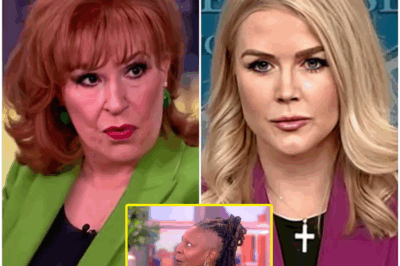 “Karoline Leavitt Demands Boycott of ‘The View’ LIVE On Air—Fans Erupt in Cheers, Flood Social Media With Praise: ‘Finally Someone Said It!'” In a jaw-dropping live moment on Fox News, Karoline Leavitt called for a nationwide boycott of The View, igniting an online firestorm. Her powerful demand came during a heated segment, with Leavitt accusing the show of pushing a divisive agenda and manipulating political discourse. Fans immediately flooded social media, cheering her on and praising her for finally calling out The View’s bias. “Finally someone said it!” one viewer tweeted. The call for action has sparked intense debate, with fans divided. What’s next for Leavitt’s bold move? Get the full explosive details here!