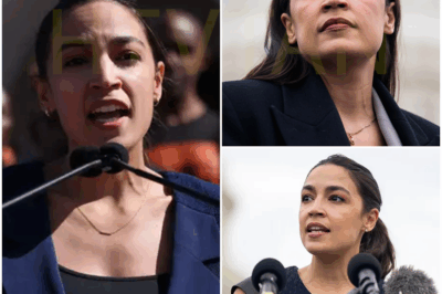 SHOCKING NEWS: Can’t Be A Congresswoman? Ocasio-Cortez Gets DEVASTATING News That Could Change Everything!