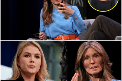 LIVE TV SHOCKER: Nicolle Wallace LOSES CONTROL After Karoline Leavitt’s Blunt Response—The Hilarious Yet Terrifying Moment That Has MSNBC in Chaos! What Was Meant to Be a Standard Debate Turned Into an Explosive Showdown When Leavitt’s Sharp Comeback Left Wallace Speechless. Fans Are Still Talking—Why Did Wallace Lose Her Cool, and How Did Leavitt’s Response Change the Entire Dynamic of the Show? Get the Full Story Here!