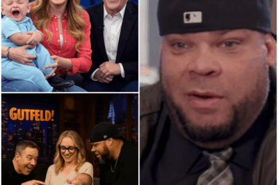 BABY ALERT AT FOX NEWS! Kat Timpf Shocks Everyone by Bringing Her Little One On Set—Greg Gutfeld and Tyrus’s Priceless Reactions Steal the Show! What Happened Behind the Scenes That Left Viewers Laughing, Crying, and Cheering at Once? Discover the Unexpected Moment That Broke the Internet and Made the World Fall Even More in Love With Kat Timpf and Her Adorable Baby! You Won’t Believe Their Reactions!