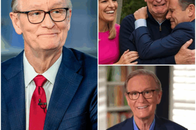 “SHOCKING FOX NEWS MOMENT: Steve Doocy’s 30-Year Tribute Takes an Unexpected Turn—What His Fox & Friends Team Did Will Leave You SPEECHLESS!” In a jaw-dropping moment on Fox & Friends, Steve Doocy, one of the network’s most beloved personalities, was completely caught off guard when his colleagues surprised him with a heartfelt tribute to honor his 30 years of service at Fox News. What began as a simple recognition quickly escalated into an emotional journey, featuring a surprise trip to Florida and a special episode filmed at his home. The powerful moment left both Doocy and his fans floored. What happened next was a media surprise for the ages—watch below to find out how it all unfolded!