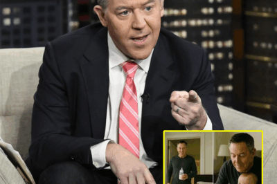 FOX NEWS SHOCKER: Greg Gutfeld’s Toddler Daughter’s Eerie Talent EXPOSES a DARK SECRET—Fans Are Left Stunned by the Unbelievable Moment! What Was Supposed to Be a Sweet Family Moment Turns Into Something Far More Mysterious. What’s Behind This Unsettling Talent, and Why Are Fans on Edge? The Shocking Details of the Moment That Has Everyone Talking—Find Out What Happened!