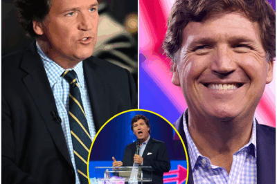 “Tucker Carlson’s SHOCK Return to Fox News? TV History About to Be Rewritten – Viewers STUNNED by Mysterious Hints!” In an unexpected twist that has sent shockwaves through the media world, Tucker Carlson may be planning a surprise return to Fox News, leaving viewers stunned and social media buzzing with excitement. After months of speculation following his departure, Carlson has dropped mysterious hints that have fans wondering if he’s about to rewrite TV history. What is behind these cryptic comments, and what does it mean for his future at the network? Is this the comeback everyone’s been waiting for? Get the full story behind Carlson’s shocking potential return below.