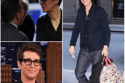“TV QUEEN SPEAKS OUT: Rachel Maddow Breaks Silence About Her Shocking MSNBC Departure—What She Reveals About Her Future and Personal Life Will Shock You!” Rachel Maddow, the television icon who shaped MSNBC’s prime-time programming for over 20 years, has broken her silence in an emotional farewell. In an exclusive interview with Vanity Fair, Maddow opens up about the reasons behind her unexpected departure, revealing personal insights and surprising details about her future. Her decision to leave has left fans and industry insiders alike in shock. What prompted this change, and what’s next for the trailblazing anchor? Discover the unexpected plans Maddow has for her life, including an in-depth look at her life in Western Massachusetts.