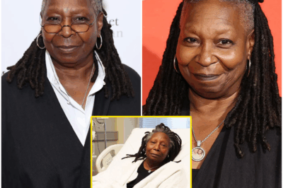 **HEARTBREAKING NEWS😭💔: Whoopi Goldberg Shares Devastating Personal Update—Fans Left Shocked and Saddened! What’s the Painful Secret Behind Her Sudden Announcement? Viewers of The View Are Stunned and Heartbroken, as Emotional Details Emerge About the Beloved Star’s Life-Changing Moment. How Did This Tragedy Un