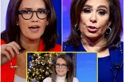 FOX NEWS EXPLOSIVE DRAMA: Jessica Tarlov DRAGGED OFF SET After Intense Clash with Jeanine Pirro—Producers Step In to Control the Chaos! What Sparked the Unbelievable Showdown Between Tarlov and Pirro, and What Is the SECRET REASON Behind the Producers’ Intervention? Fans Stunned by the Shocking Moment—Get the Full Story Behind This Explosive On-Air Confrontation! Find Out What Really Happened Behind the Scenes!