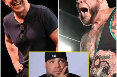 Tyrus’ Journey from Wrestling to Fox News Star: The Hilarious ‘Troll’ That Changed His Career—How Greg Gutfeld’s Prank Turned Tyrus Into a Media Legend! From the WWE Ring to the Fox News Desk, Tyrus’ Rise to Fame Was Fueled by an Unexpected Prank. What Happened When Gutfeld Played a ‘Troll’ on Tyrus That Launched His Unlikely Career in Media? Discover the Full Story Behind the Hilarious Moment!