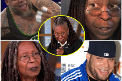 STUDIO WAR ERUPTS: Tyrus OBLITERATES The View LIVE—Savage Takedown Leaves Hosts HUMILIATED, Audience ROARING, and Social Media on FIRE! What Happened When Tyrus Took on the Panel and Exposed Their Hypocrisy? Fans Are Buzzing Over the Moment That Has Left The View Hosts Reeling and Viewers Cheering. Find Out What Sparked This Explosive Showdown and Why Tyrus’ Comeback is Going Viral!