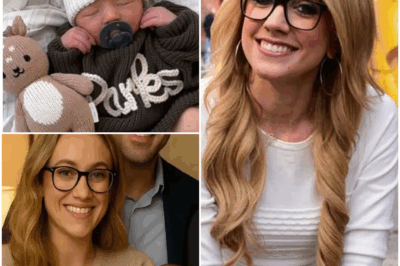 “Kat Timpf Shares First Photos of Her Newborn Son Along with Adorable Nickname—Fans Go Wild!” In an incredibly heartwarming moment, Kat Timpf has shared the first photos of her newborn son on social media, along with his adorable nickname. The images, which showcase the joy and love in Timpf’s life, have sparked an outpouring of congratulations from fans. Along with the photos, Timpf introduced her son’s nickname, which has left social media buzzing. Fans flooded the post with well wishes, expressing their joy at the new chapter in Timpf’s life. Get the full details on this adorable moment and why it’s taking social media by storm!