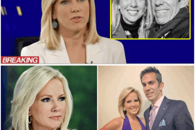 FOX NEWS WARRIOR: Shannon Bream’s Hidden Struggles—From Misdiagnoses to Battling Cancer, Depression, and Losing Her Dad While Her Husband Was Diagnosed with a Brain Tumor! Behind Her Calm TV Presence Lies a Story of Agonizing Pain, Strength, and Resilience That Fans Never Knew About. Discover the Incredible Life Journey of This Woman Who Continues to Inspire—Her Story Will Leave You in Awe. Full Details Below!
