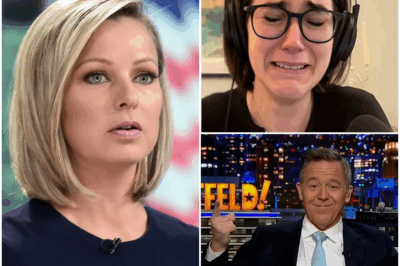 “FOX NEWS BREAK: Sandra Smith Replaces Jessica Tarlov on The Five—Greg Gutfeld’s Big Move Shakes Up the Network!” In a surprise move that has sent shockwaves through Fox News, Greg Gutfeld has been paired with Sandra Smith as his new co-host on The Five, replacing Jessica Tarlov. This major shake-up marks a significant shift in the show’s dynamic, with many viewers wondering how this change will affect the show’s tone and direction. The announcement, made during a live segment, has sparked immediate reactions from fans and industry insiders alike. What does this mean for the future of The Five and the overall landscape of Fox News programming? Find out the full details here.