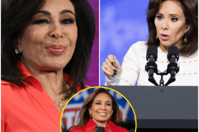 SHOCK EXIT: Jeanine Pirro VANISHES From The Five After Explosive Off-Air Clash—What Happened Behind the Scenes That Led to Her Sudden Departure? Insiders Reveal Tensions Were More Than Just Career-Related—Was It Personal? The Power Shift at Fox News and the Mysterious Reasons for Pirro’s Exit Have Fans Demanding Answers. What Secret Was Pirro Hiding, and Why Did Fox Go Silent So Quickly?
