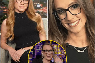 BREAKING: Kat Timpf Opens Up About Heartbreaking Decision Regarding Cancer Diagnosis and Pregnancy—The Struggle That Left Her in Tears. Just Hours Before Giving Birth, Timpf Had to Make an Unthinkable Choice That Changed Her Life Forever. Fans Flood Her With Opinions, But Timpf Pleads for Privacy in the Face of This Devastating Decision. Get the Full Emotional Story Behind This Powerful Moment in Her Life.