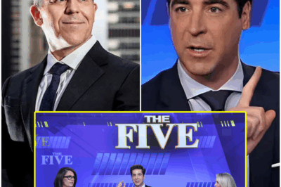 AWKWARD ON-AIR MELTDOWN: Jessica Tarlov Shockingly LEFT OUT During Fox News’ ‘The Five’—Painful Silence Reveals Stunning Behind-the-Scenes Drama! Was It a Deliberate Move or a Mistake That Exposed Deep Power Struggles? Insiders Leak Explosive Details About the Uncomfortable Moment That’s Got Fans Questioning Her Future. What Really Happened When Cameras Caught Her Speechless? Discover the Hidden Story That Everyone’s Talking About Right Now!