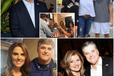 BREAKING: Sean Hannity’s Ex-Wife Finally Speaks Out—And It’s Not What You Expect! Her Surprising Revelation Has Fans and the Media on Edge! What Did She Say About Their Relationship, and Why Is Her Story Causing Such a Stir? The Truth Behind Their Split, Her Life After the Divorce, and Why She’s Decided to Speak Now—Get the Full Story Behind the Shocking Interview!