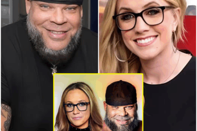 FOX NEWS REUNION: Tyrus’ Tearful Moment with Kat Timpf Leaves Fans in Shock—What He Said on Gutfeld! Will Leave You Speechless! Their Powerful, Emotional Exchange on Live TV Caught Everyone Off Guard. Why Was Tyrus So Moved, and What Did He Reveal About His Deep Connection with Kat? The Heartfelt Moment That Has Fans in Tears—Get the Full Story Behind the Reunion!