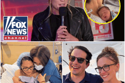 🌟 VIRAL SENSATION: Kat Timpf’s First Baby Photos Spark Shock and Awe—Hidden Secrets and Emotional Revelations about Her Life as a New Mom Finally Come to Light! Fans Are Left Speechless as Kat Opens Up in a Surprising and Raw Confession. What Is the Truth Behind Her Sudden Disappearance and the Heartbreaking Reality She Kept Hidden from Fans? You Absolutely Cannot Miss the Incredible Story Behind This Shocking Baby Reveal!