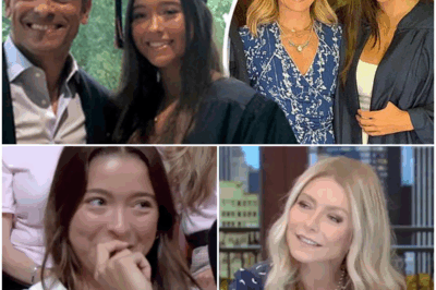 🌟 HOLLYWOOD IN SHOCK: Kelly Ripa’s World Turned Upside Down by Daughter Lola’s Stunning Pregnancy Reveal—”I’m Not Ready to Be a Grandma!” Star’s Emotional Reaction Sparks Massive Speculation and Family Drama Rumors Online. Fans Buzzing Over What Really Happened Behind Closed Doors—Is This the Secret Kelly Never Wanted Public? Uncover the Jaw-Dropping Details and the Hidden Truth About the Ripa Family’s Explosive Moment That Has Everyone Questioning Their Perfect Image!