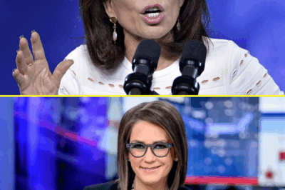 FOX NEWS MELTDOWN: Jessica Tarlov DRAGGED OFF SET After Violent Verbal Clash with Jeanine Pirro—Insiders Reveal the Shocking Secret That Made Producers Step In Live During The Five!