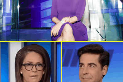LIVE TV ERUPTION: Jessica Tarlov DRAGGED OFF SET After Physical Clash with Fox Co-Host—“YOU’RE DONE!” Entire Studio STUNNED by Violent Outburst as Security INTERVENES! Is This the END for Tarlov on FOX? The Hidden Truth Behind the Breakdown EXPOSED!
