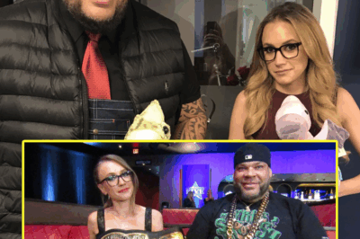 💥GUTFELD SHOCKER: Tyrus Stuns LIVE Audience with Emotional Reveal—The Leather Journal That Left Everyone in TEARS! What’s Inside Will Blow Your Mind!