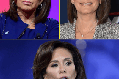 FOX NEWS ERUPTS: Jeanine Pirro DEMANDS Jessica Tarlov Be Replaced After Explosive Confrontation—Is This The End of The Five’s Most Controversial Duo? Tensions Have Boiled Over and Viewers Want Answers!