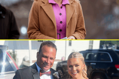 The beautiful and the youngest White House press secretary Karoline Leavitt was absolutely honest about the 32-year age gap between her and her husband, shocking fans with her confession…